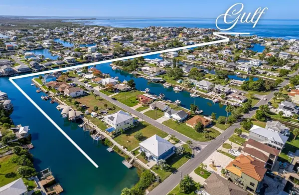 4508 BAHAMA DR, Hernando Beach, FL 34607