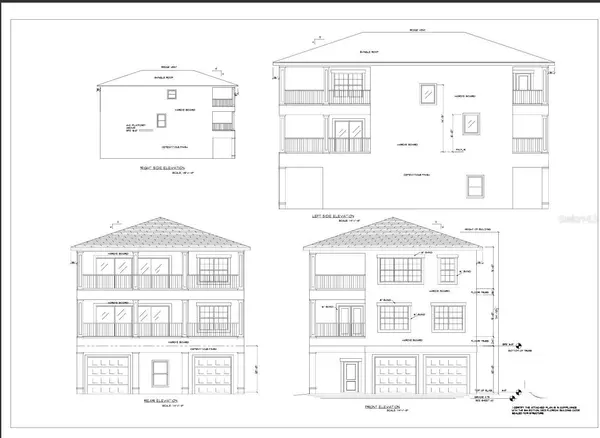 5889 BEVERLY DR, Hudson, FL 34667