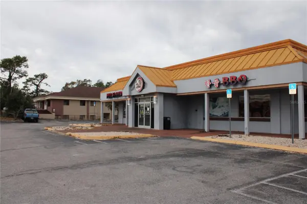 5399 COMMERCIAL WAY, Spring Hill, FL 34606