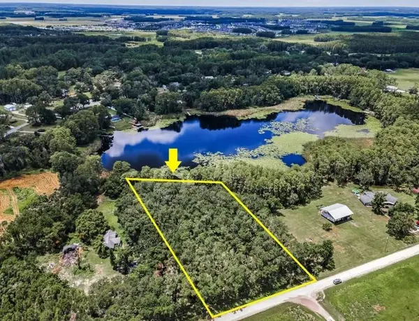 4635 COBB RD, Land O Lakes, FL 34638