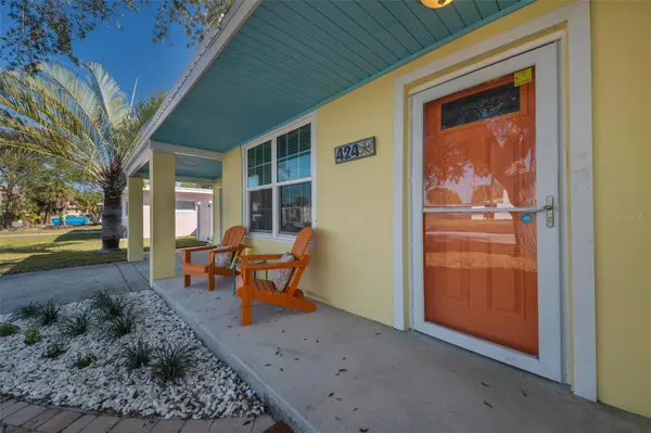 424 88TH AVE, St Pete Beach, FL 33706