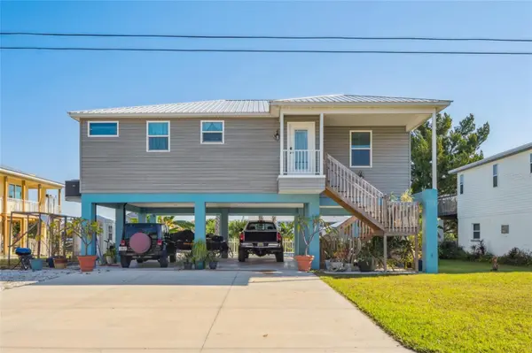 3270 HIBISCUS DR, Hernando Beach, FL 34607