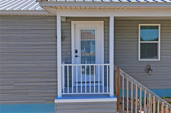 3270 HIBISCUS DR, Hernando Beach, FL 34607