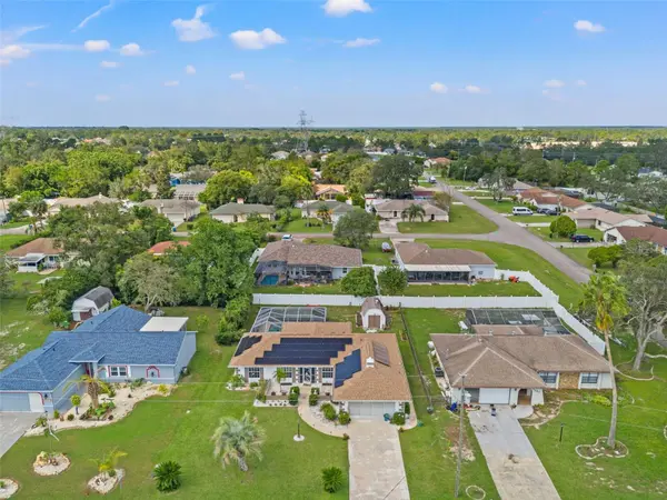 3077 ARDENWOOD DR, Spring Hill, FL 34609