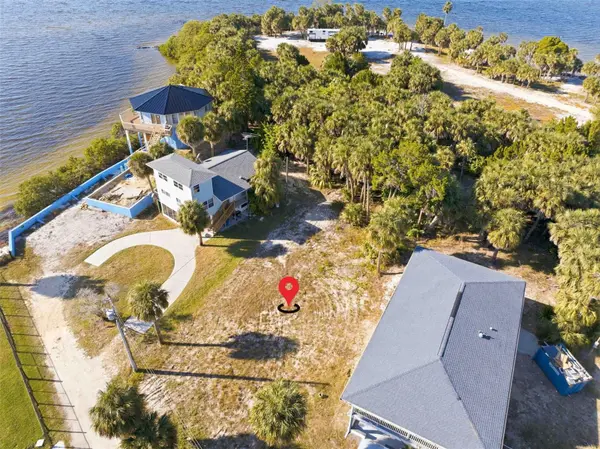 3461 CYCLONE DR, Weeki Wachee, FL 34607