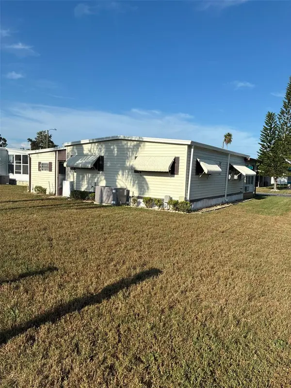 3211 LANARK DR, Holiday, FL 34690