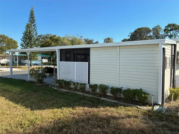3211 LANARK DR, Holiday, FL 34690