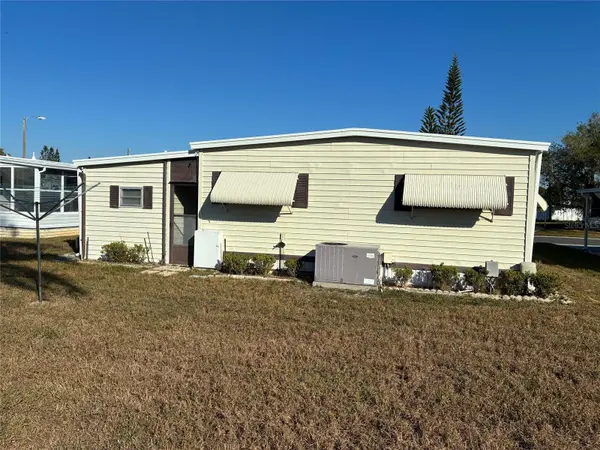 3211 LANARK DR, Holiday, FL 34690
