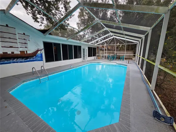 7605 LANDMARK DR, Spring Hill, FL 34606