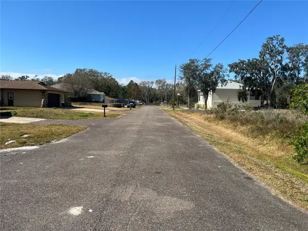 4715 SALVIA ST, New Port Richey, FL 34652