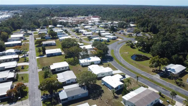 FOREST GLENN DR, Spring Hill, FL 34607