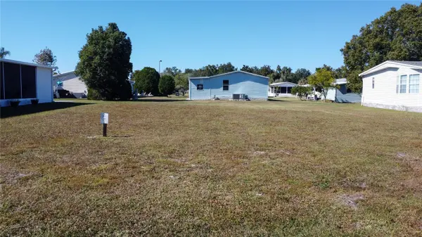 FOREST GLENN DR, Spring Hill, FL 34607