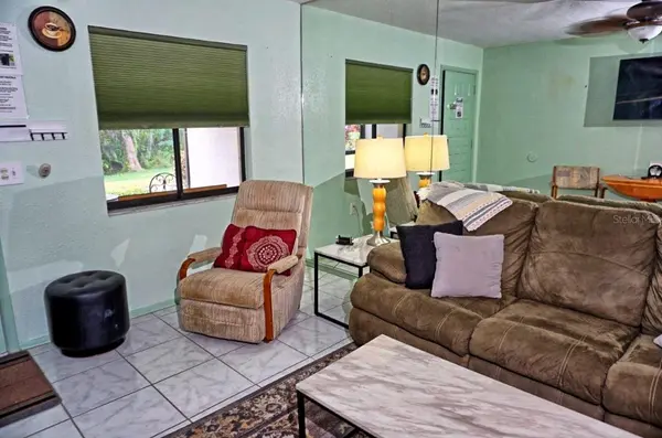 20921 HAULOVER CV #F5, Lutz, FL 33558