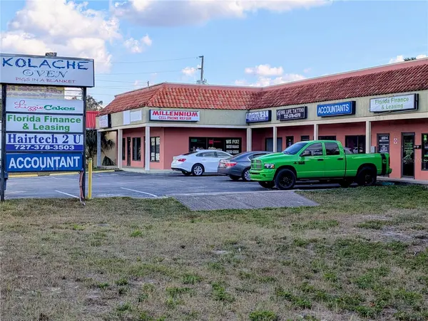 7414 STATE ROAD 52, Port Richey, FL 34667