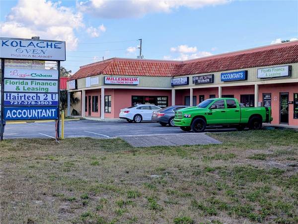 7414 STATE ROAD 52, Port Richey, FL 34667