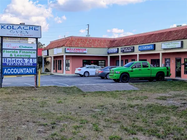 7414 STATE ROAD 52, Port Richey, FL 34667