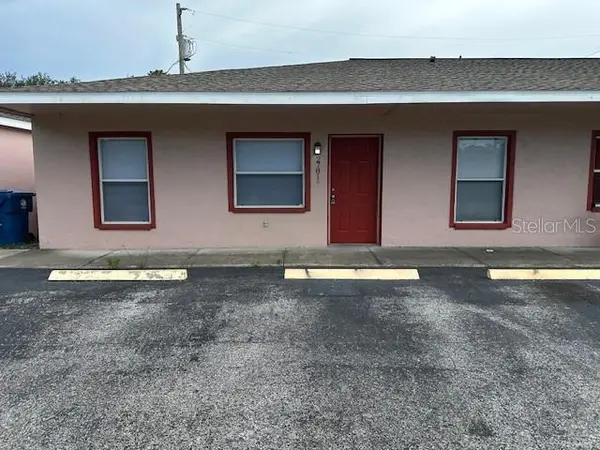 2781 LANDOVER BLVD, Spring Hill, FL 34608