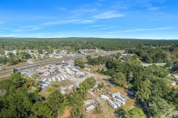 16076 CORTEZ BLVD, Brooksville, FL 34613
