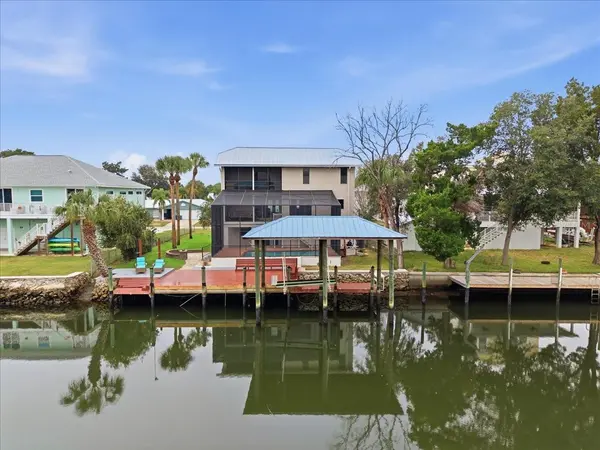 1821 NW 20TH AVE, Crystal River, FL 34428