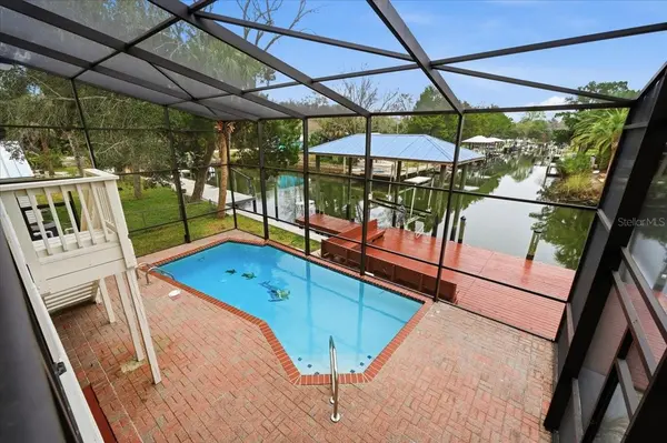 1821 NW 20TH AVE, Crystal River, FL 34428
