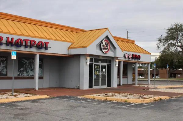 COMMERCIAL WAY, Spring Hill, FL 34606