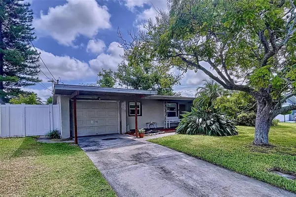 311 MORNINGSIDE DR, Palm Harbor, FL 34683