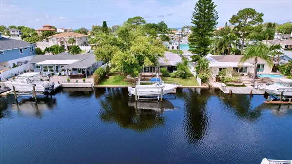 311 MORNINGSIDE DR, Palm Harbor, FL 34683