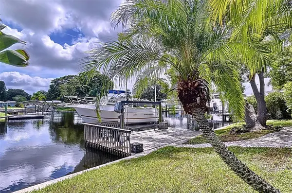 311 MORNINGSIDE DR, Palm Harbor, FL 34683
