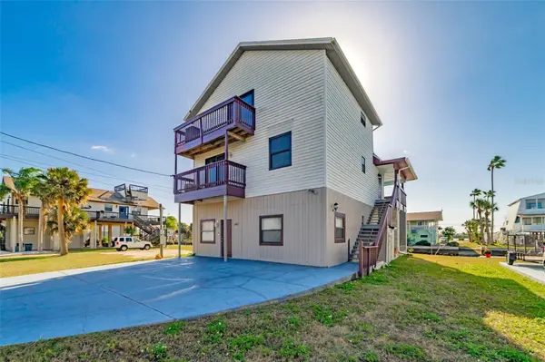 6432 DRIFTWOOD DR, Hudson, FL 34667