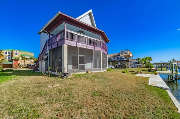 6432 DRIFTWOOD DR, Hudson, FL 34667
