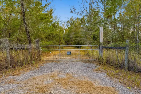 0 BACKWOODS WAY, Brooksville, FL 34614