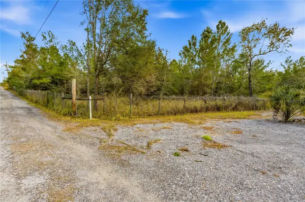 0 BACKWOODS WAY, Brooksville, FL 34614