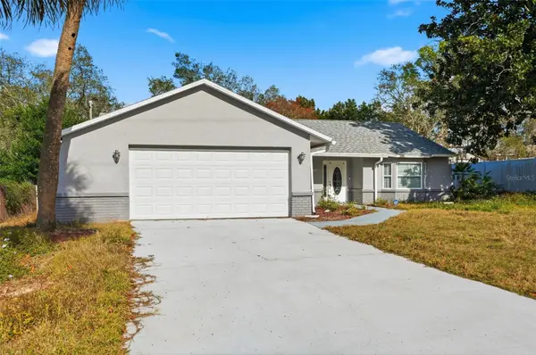 1508 GOLD RD, Spring Hill, FL 34609
