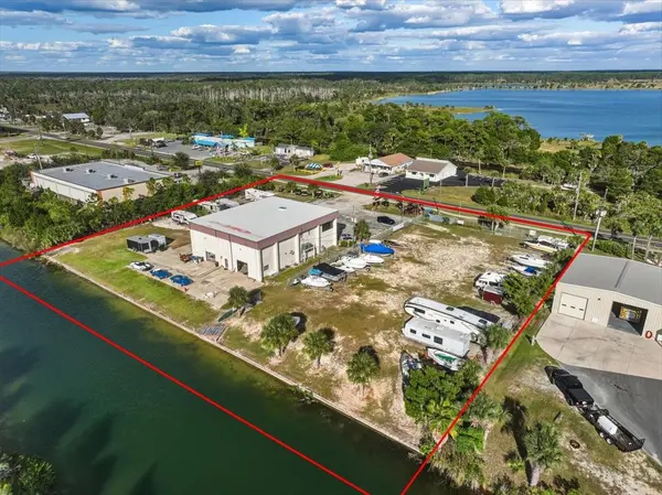 4001 SHOAL LINE BLVD, Hernando Beach, FL 34607