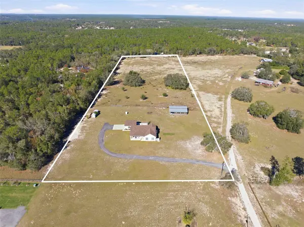 5425 GLORIOUS TRL, Brooksville, FL 34602