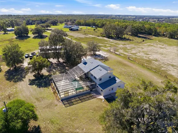 5478 GLORIOUS TRL, Brooksville, FL 34602