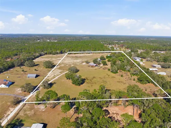 5478 GLORIOUS TRL, Brooksville, FL 34602