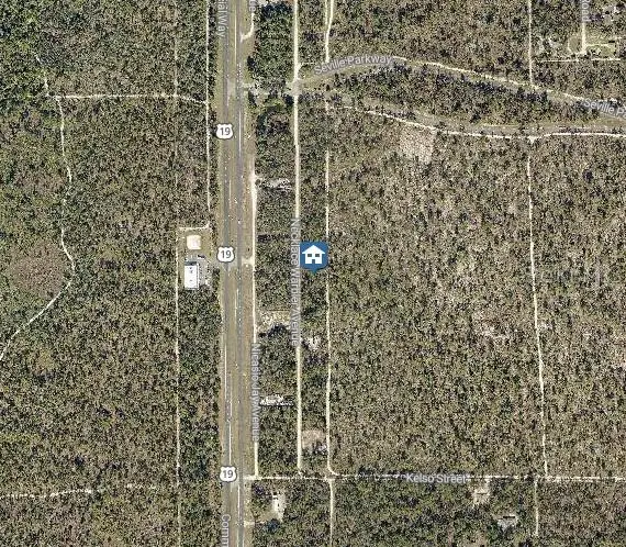 LOT 8 NECKLACE WARBLER AVE, Weeki Wachee, FL 34614