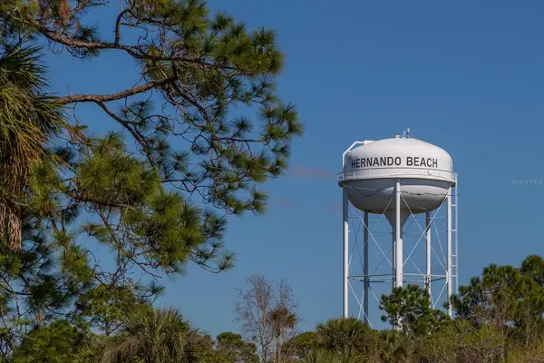 4502 BAHAMA DR, Hernando Beach, FL 34607