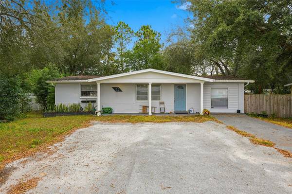 22 N MELBOURNE ST, Beverly Hills, FL 34465