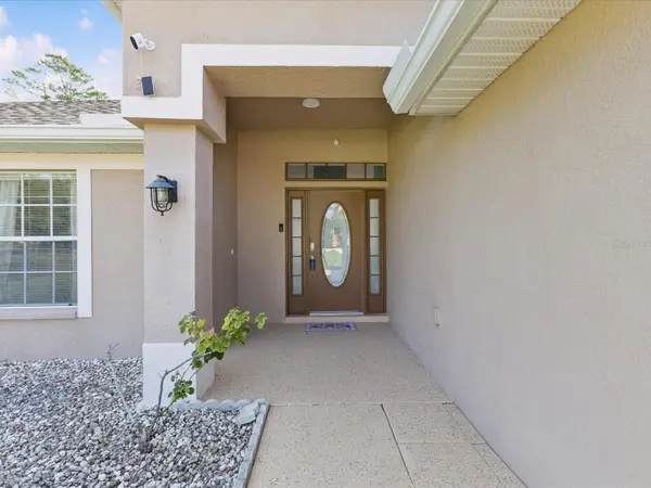 6076 SHIPROCK AVE, Spring Hill, FL 34608