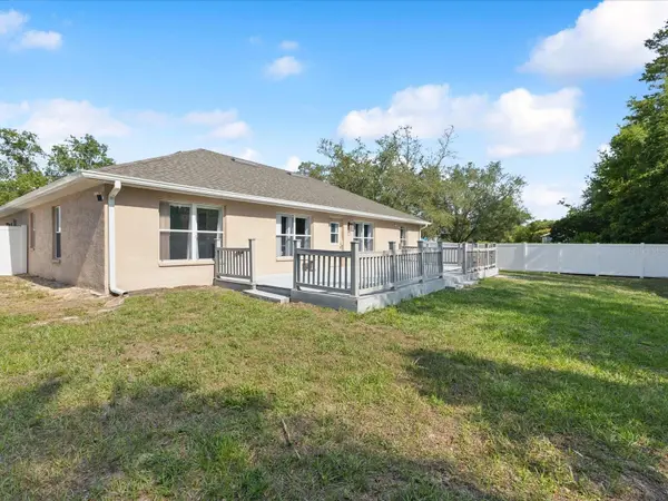 6076 SHIPROCK AVE, Spring Hill, FL 34608
