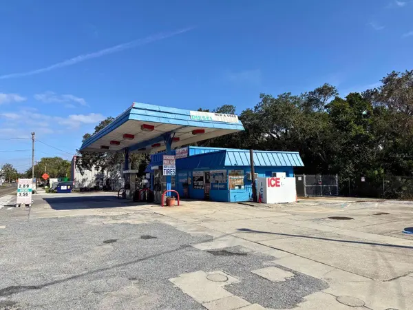 1941 S PINELLAS AVE, Tarpon Springs, FL 34689