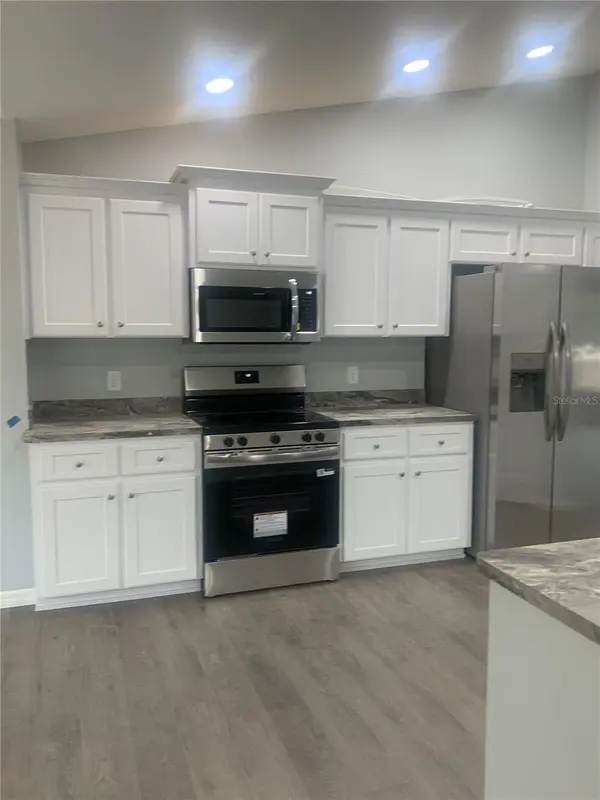 16201 CRIDER RD, Brooksville, FL 34614