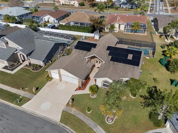 10421 TEMPLEWOOD CT, Spring Hill, FL 34608