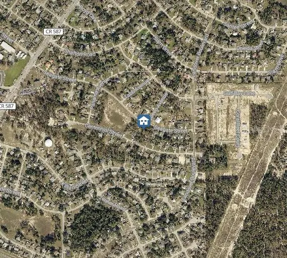 LOT 23 SEAGATE ST, Spring Hill, FL 34609