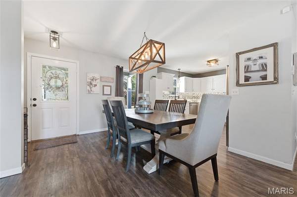 7816 Rye Creek RD, Lonedell, MO 63060