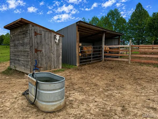 7816 Rye Creek RD, Lonedell, MO 63060
