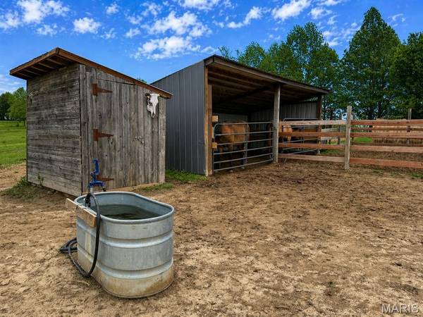 7816 Rye Creek RD, Lonedell, MO 63060