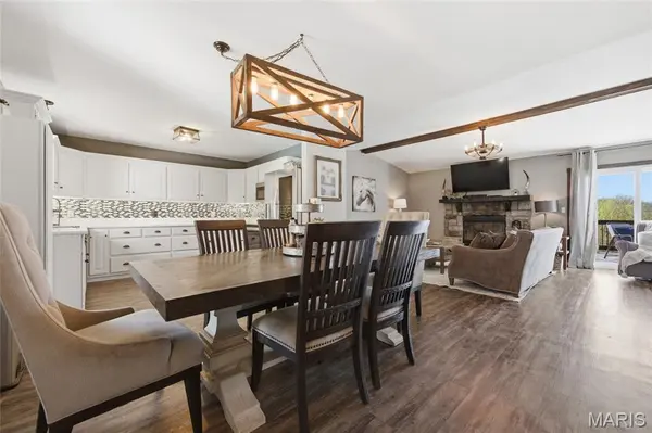 7816 Rye Creek RD, Lonedell, MO 63060